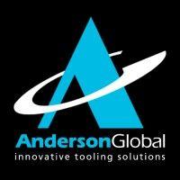 anderson global inc. logo image