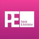 logo of Pe Teknik Arkitektur