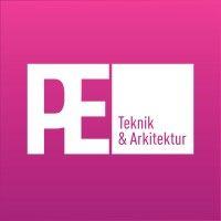 pe teknik & arkitektur