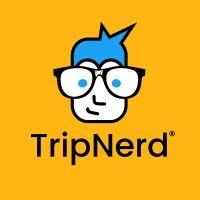 tripnerd logo image