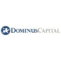 dominus capital logo image