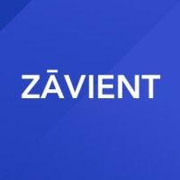 zavient logo image