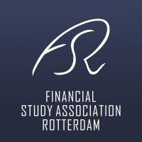 financial study association rotterdam (fsr) logo image