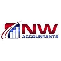 nw accountants inc logo image