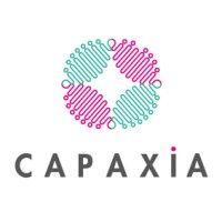 capaxia logo image