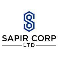 sapir corp ltd.