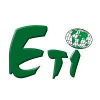 pt. enviromate technology international logo image