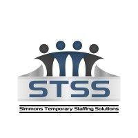 stss inc. logo image