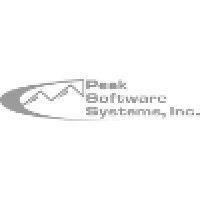 peak software systems, inc. logo image