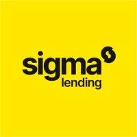 sigma lending logo image