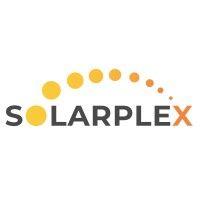 solarplex gmbh logo image