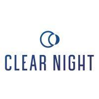 clear night logo image