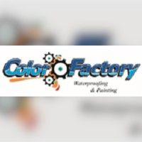 color factory logo image