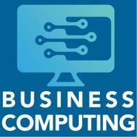 business computing llc logo image