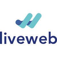 liveweb logo image