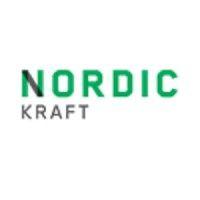 nordic kraft logo image