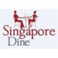 singapore-dine pte ltd logo image