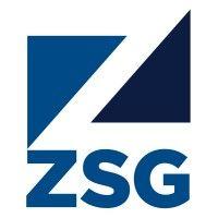 zsg logo image