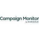 logo of Campaign Monitor By Marigold