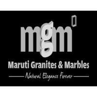 maruti granites and marbles pvt. ltd.