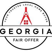 georgia fair offer logo image