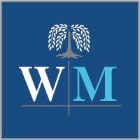 willow mura consulting logo image