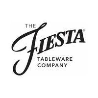 fiesta tableware company logo image