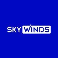 skywinds: crafting digital solutions that matter logo image