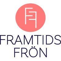 framtidsfrön logo image