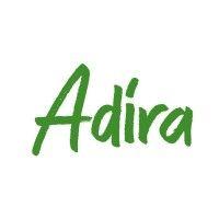 adira health logo image