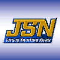 jersey sporting news logo image