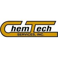 chem tech services, inc. logo image