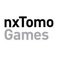 nxtomo games logo image