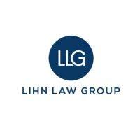 lihn law group, pllc logo image