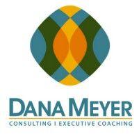 dana meyer consulting logo image