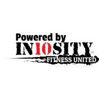 in10sity fitness united logo image