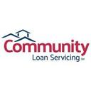 logo of Community Loan Servicing Llc