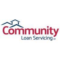 community loan servicing, llc logo image