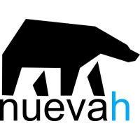 nuevah logo image