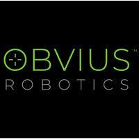 obvius robotics, inc. logo image