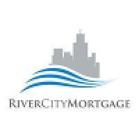 river city mortgage, llc logo image