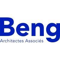 beng architectes associés logo image