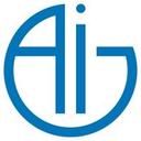 logo of Aig Alumni Ingenieurs Gent