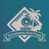 sacramento rivertrain logo image