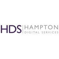 hampton digital services ltd logo image