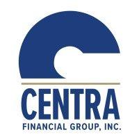 centra financial group logo image