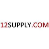 12supply.com logo image