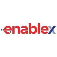 enablex logo image