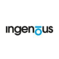 ingenious smart home logo image