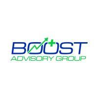 boost advisory group, llc. logo image